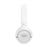 Auriculares con cable JBL Tune 530 Blanco