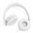 Auriculares con cable JBL Tune 530 Blanco
