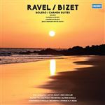 Ravel, Bizet-Bolero - Vinilo