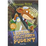 L'estrany cas de la rata pudent