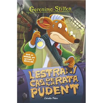 L'estrany cas de la rata pudent