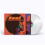 Lp-soul psychedelique (2lp blanco)