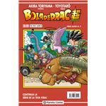 Bola de Drac Serie Vermella nº 218