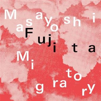 Migratory - CD