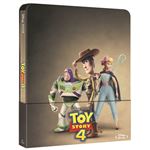 Toy Story 4 - Steelbook Blu-Ray