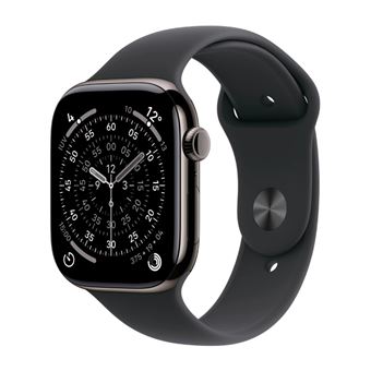 APPLE WATCH S11 GPS CEL 46MM M/L BL