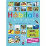 Hábitats del mundo