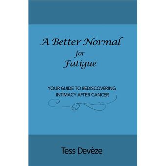 A Better Normal for Fatigue - 1