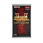 Sobre yu gi oh! rarity collection english