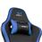 Silla Gaming Drift DR90 Pro V8 Azul