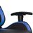 Silla Gaming Drift DR90 Pro V8 Azul