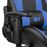 Silla Gaming Drift DR90 Pro V8 Azul
