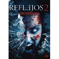 Reflejos 2 - DVD