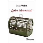 Que Es La Burocracia