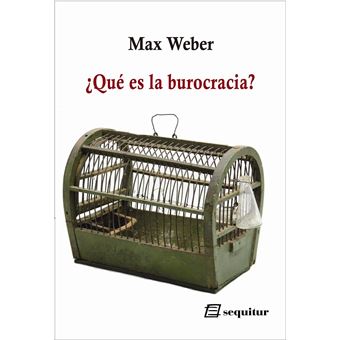 Que Es La Burocracia - 1