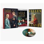 Fallen Leaves - Blu-ray