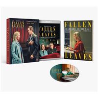 Fallen Leaves - Blu-ray