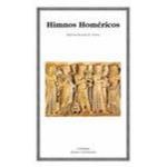Himnos homericos