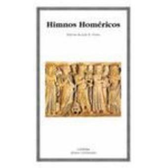 Himnos homericos