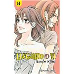 Llegando a ti nº 14/30