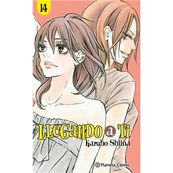 Llegando a ti nº 14/30