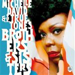 Brothers And Sisters - Vinilo