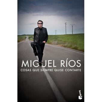 Cosas Que Siempre Quise Contarte - 1