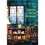 La Librería de las ilusiones. Edición de bolsillo