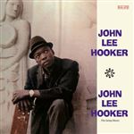 John lee hooker - the..