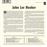 John lee hooker - the..