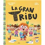 La gran tribu