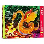 Drac puzle 100 peces