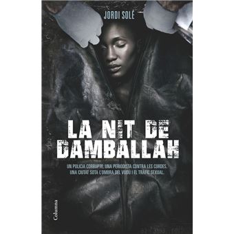 La nit de Damballah - 1