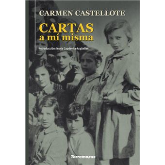 Cartas A Mi Misma - 1