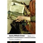 Cuentos completos, 3