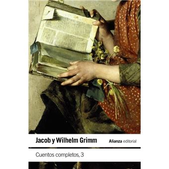 Cuentos completos, 3