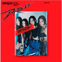 Drama - the Fourth Mini Album. Giant Version Exclusiva FNAC + Fotolibro + Tarjeta fotográfica - CD