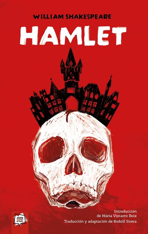 Algar Editorial Claro Hamlet