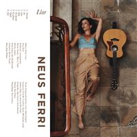 Llar - Vinilo Blanco