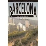 Barcelona. La història