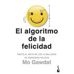 El algoritmo de la felicidad