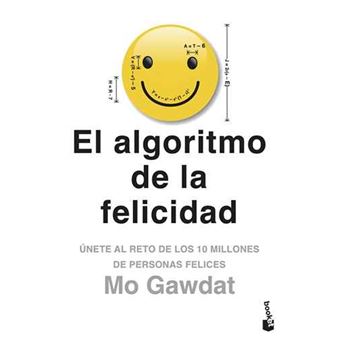 El algoritmo de la felicidad