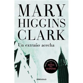 Un extraño acecha