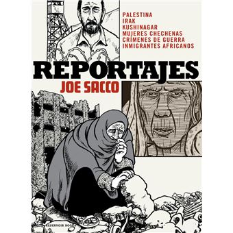 Reportajes