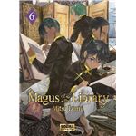Magus Of The Library 6
