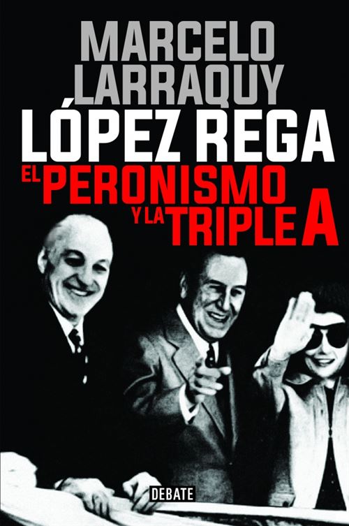 Debate Oscuro López Rega