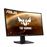 Monitor gaming curvo Asus TUF VG24VQE 24'' Full HD 165Hz