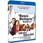 Marjorie Morningstar, Nacida para ti - Blu-Ray