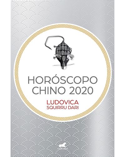 Chino 2020 Libro tapa blanda de ludovica squirru dari