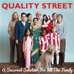 Quality Street: a Seasonal Selection for All the Family - Vinilo + Vinilo Single 7" 